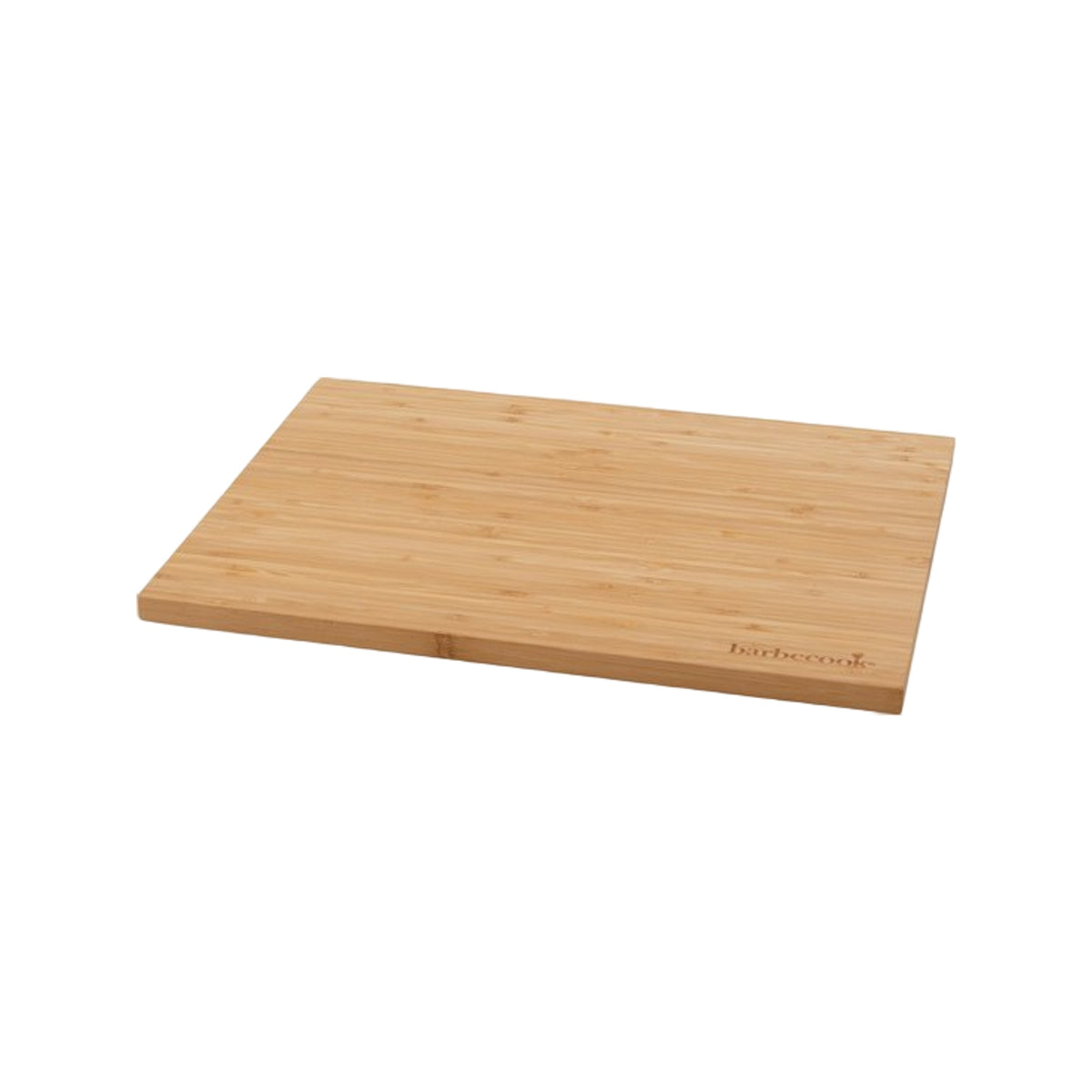 Barbecook FSC bamboe snijplank 40x30x1.5cm