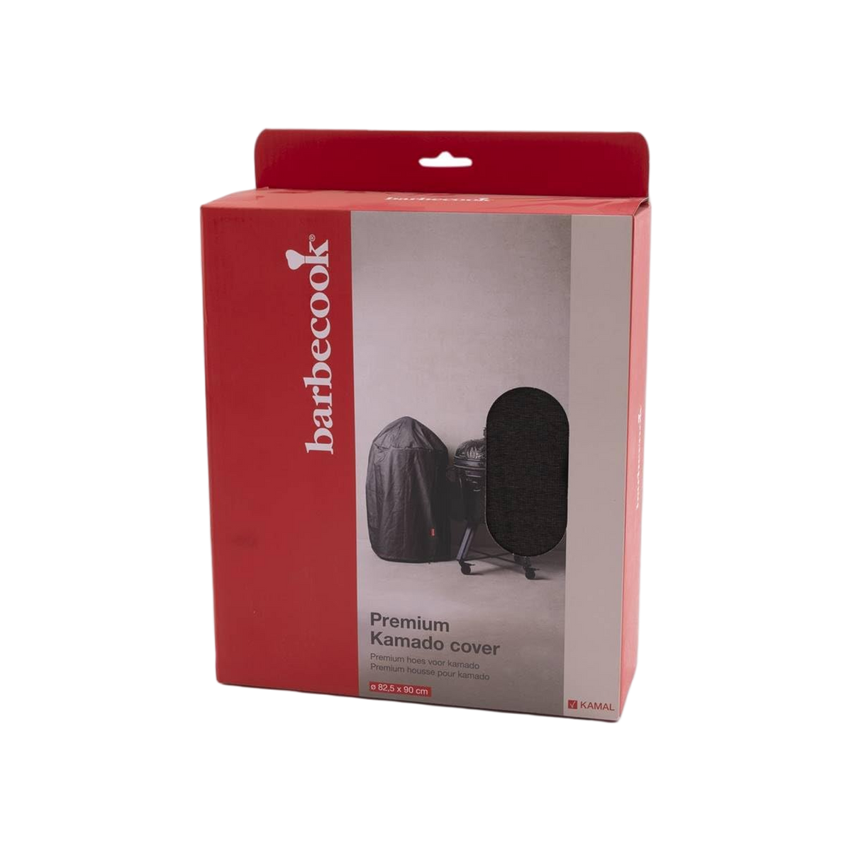 Barbecook premium hoes voor Kamado Ø 82.5cm H 90cm