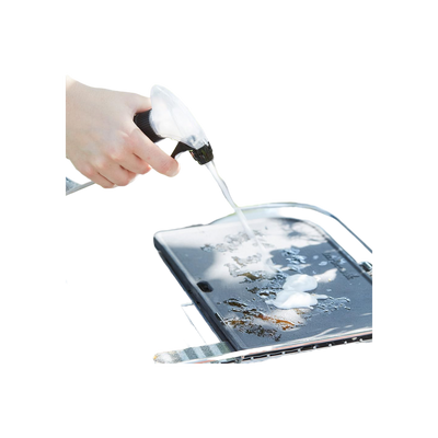 Barbecook schuimreiniger voor barbecue 500ml