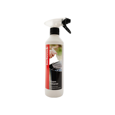 Barbecook schuimreiniger voor barbecue 500ml