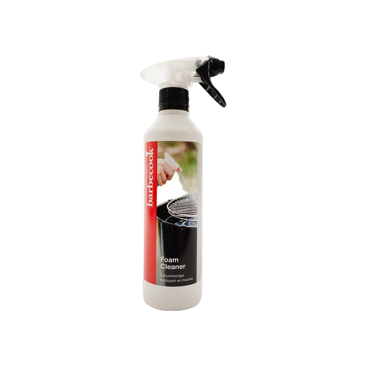 Barbecook Schaumreiniger für Grill 500ml