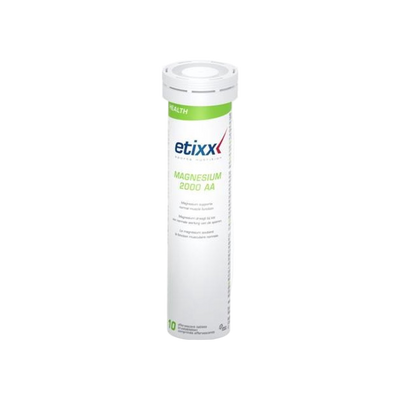 Etixx Magnesium 2000 AA