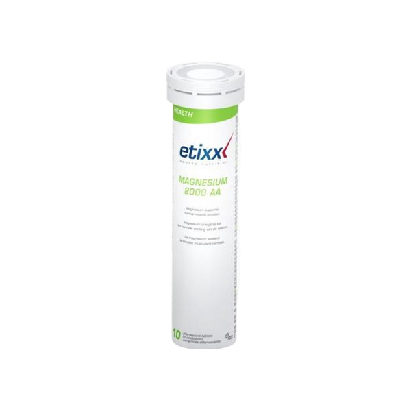 Etixx Magnesium 2000 AA