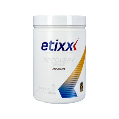RECOVERY SHAKE 1500G - CHOCOLATE