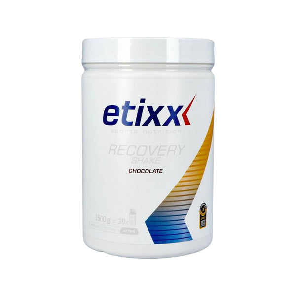 RECOVERY SHAKE 1500G - CHOCOLATE