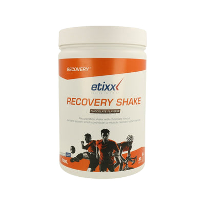 RECOVERY SHAKE 1500G - CHOCOLATE