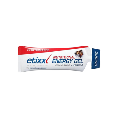 Etixx Nutritional Energy Gel