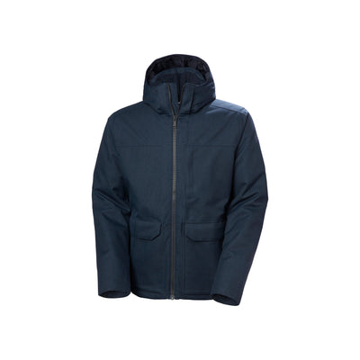 Helly Hansen Chill Jacket 3.0 — Pebble