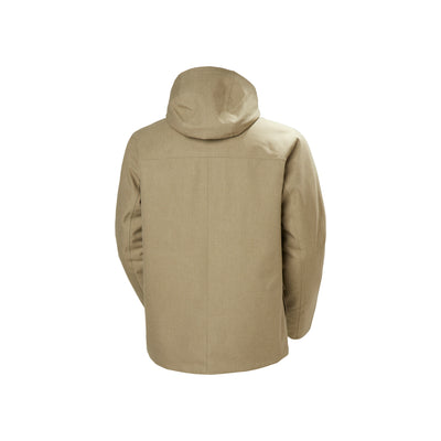 Helly Hansen Chill Jacket 3.0 — Pebble