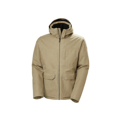 Helly Hansen Chill Jacket 3.0 — Pebble