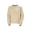 Helly Hansen W Bliss Sweatshirt — Elmwood Melange