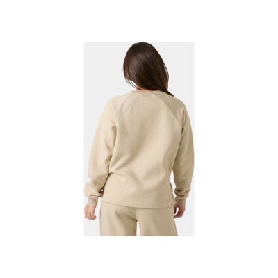 Helly Hansen W Bliss Sweatshirt — Elmwood Melange