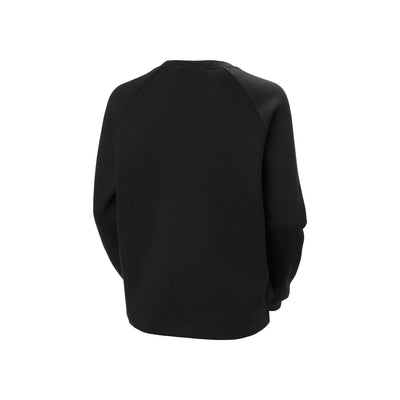 Helly Hansen W Bliss Sweatshirt — Elmwood Melange