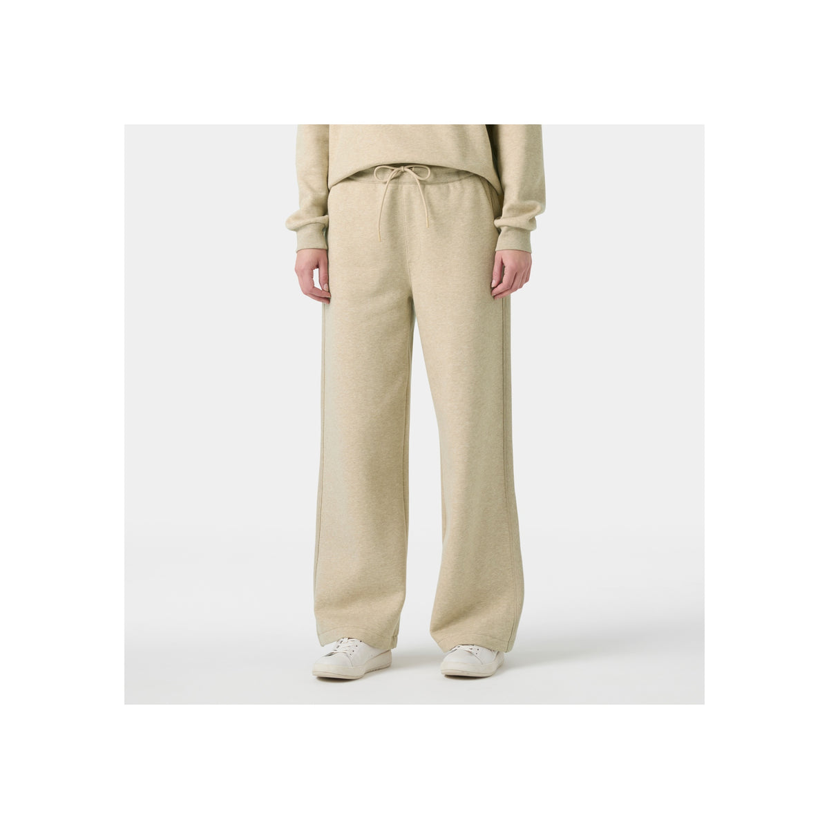 Helly Hansen W Bliss Wide Pant — Elmwood Melange