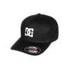 Headwear Cap Star 2 — Black