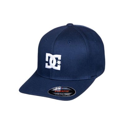 Headwear Cap Star 2 — Black