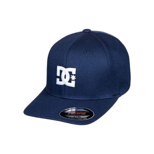 Headwear Cap Star 2 — Black