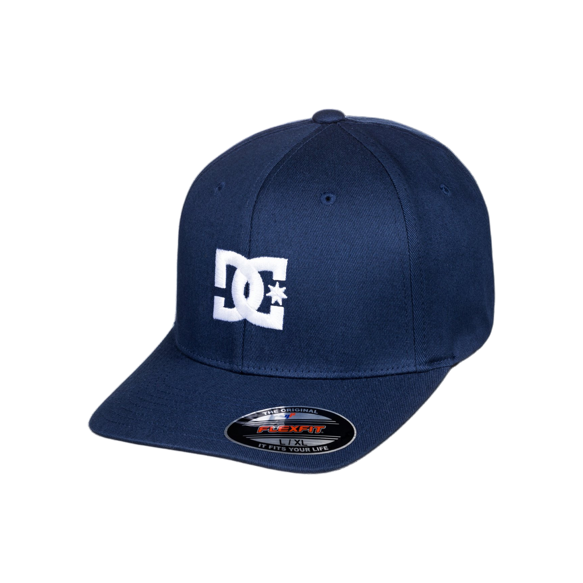 Headwear Cap Star 2 — Black