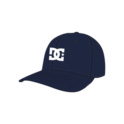 Headwear Cap Star 2 — Black