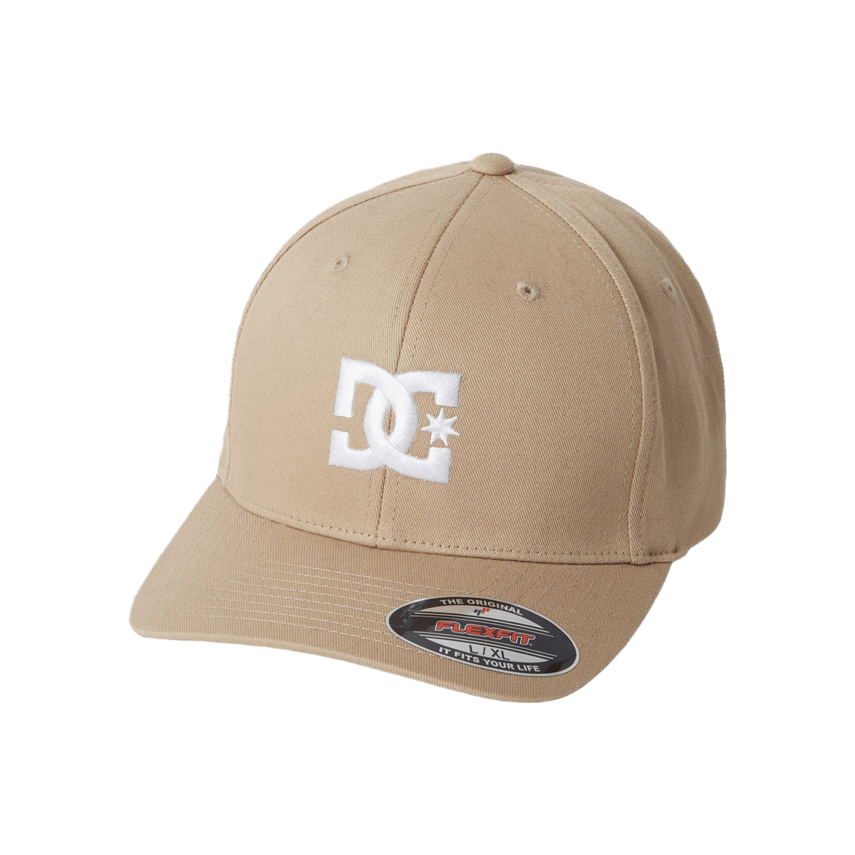 Headwear Cap Star 2 — Black