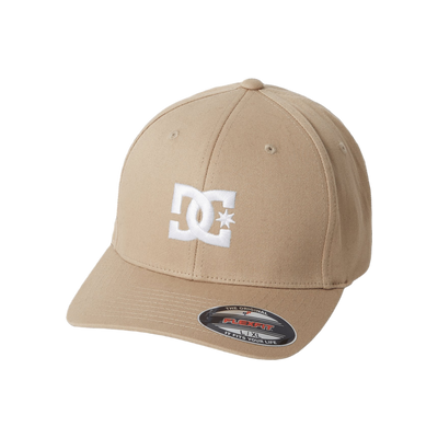 Headwear Cap Star 2 — Black