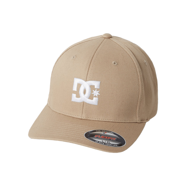 Headwear Cap Star 2 — Black