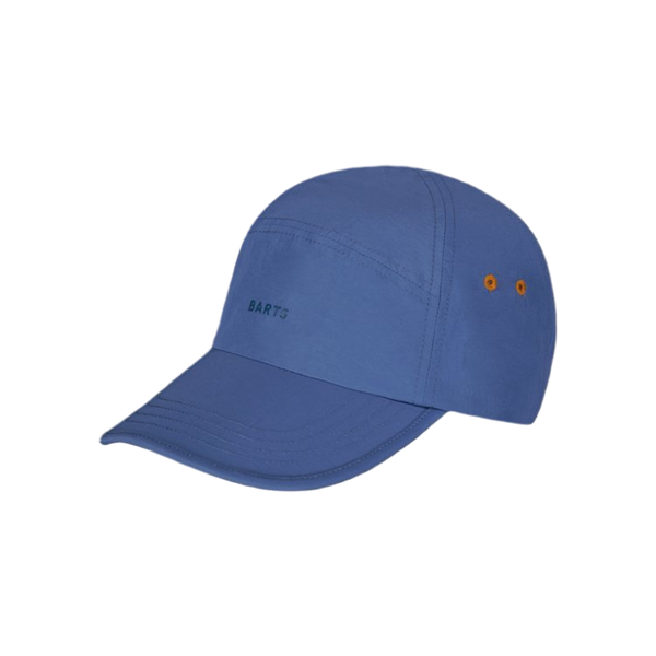 Barts Matiti Cap — Blue
