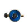 Gimeg gasdrukregelaar Campingaz 29 mbar Campingaz X 1/4 inch links
