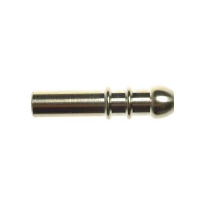 Gimeg Slangpilaar Knelpilaar 8Mm Knelpilaar X Slangpilaar Messing