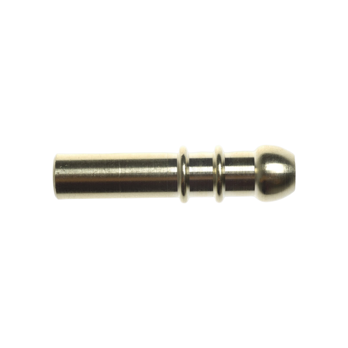 Gimeg Slangpilaar Knelpilaar 8Mm Knelpilaar X Slangpilaar Messing