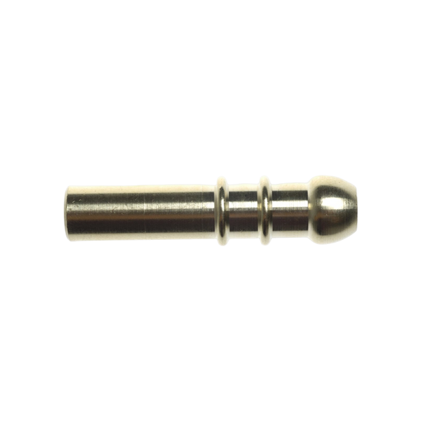 Gimeg Slangpilaar Knelpilaar 8Mm Knelpilaar X Slangpilaar Messing