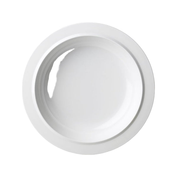 diep bord basic d195 - wit