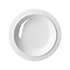 diep bord basic d195 - wit