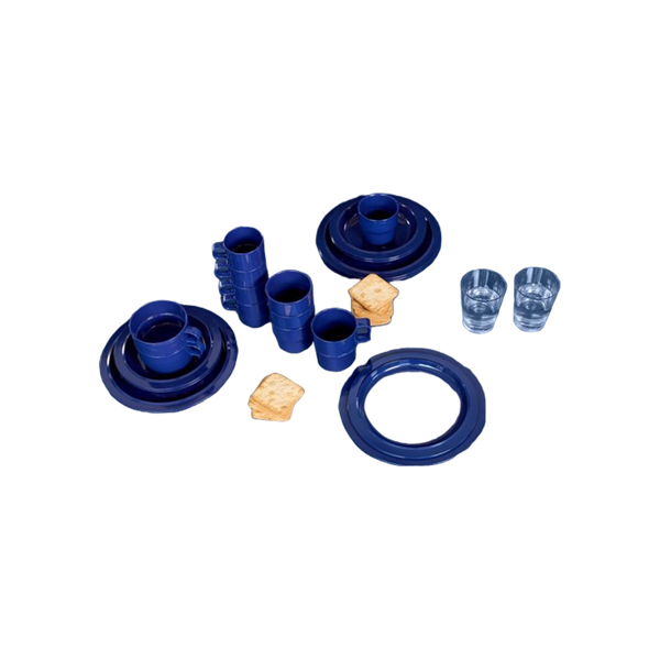 Mepal plat bord basic