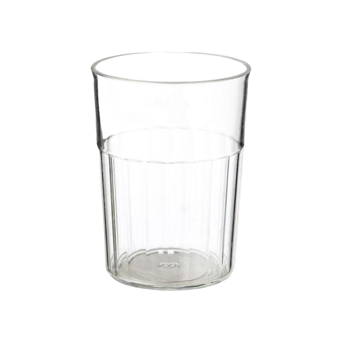 Mepal beker 250 - transparant