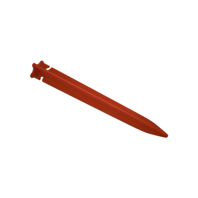 Isabella Plasticharing, 30 cm. (4stuks)