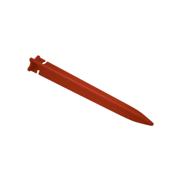 Isabella Plasticharing, 30 cm. (4stuks)