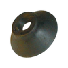 Isabella Rubberhoedje (3 stuks.)