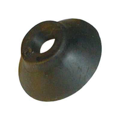 Isabella Rubberhoedje (3 stuks.)