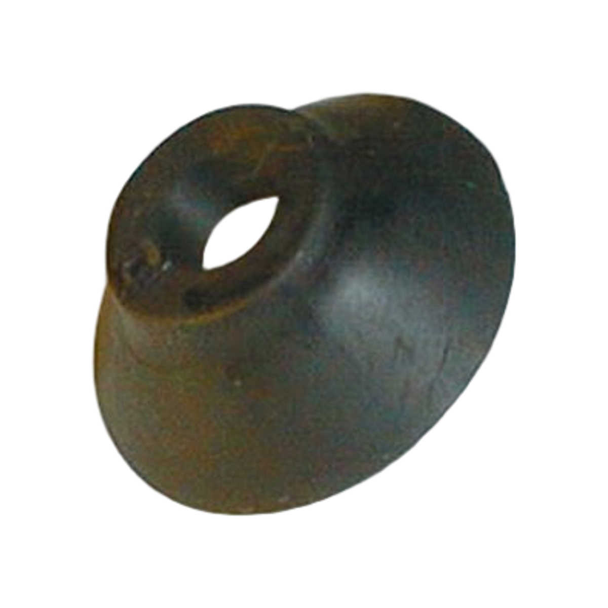 Isabella Rubberhoedje (3 stuks.)