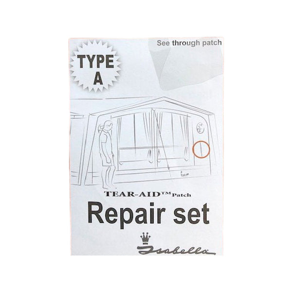 Isabella Repairset A