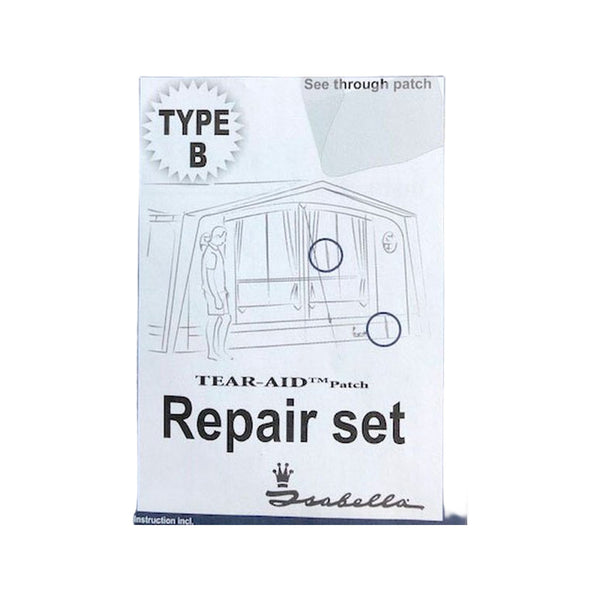Isabella Repairset B