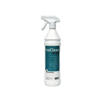 Isabella IsaClean All-Year 1 liter