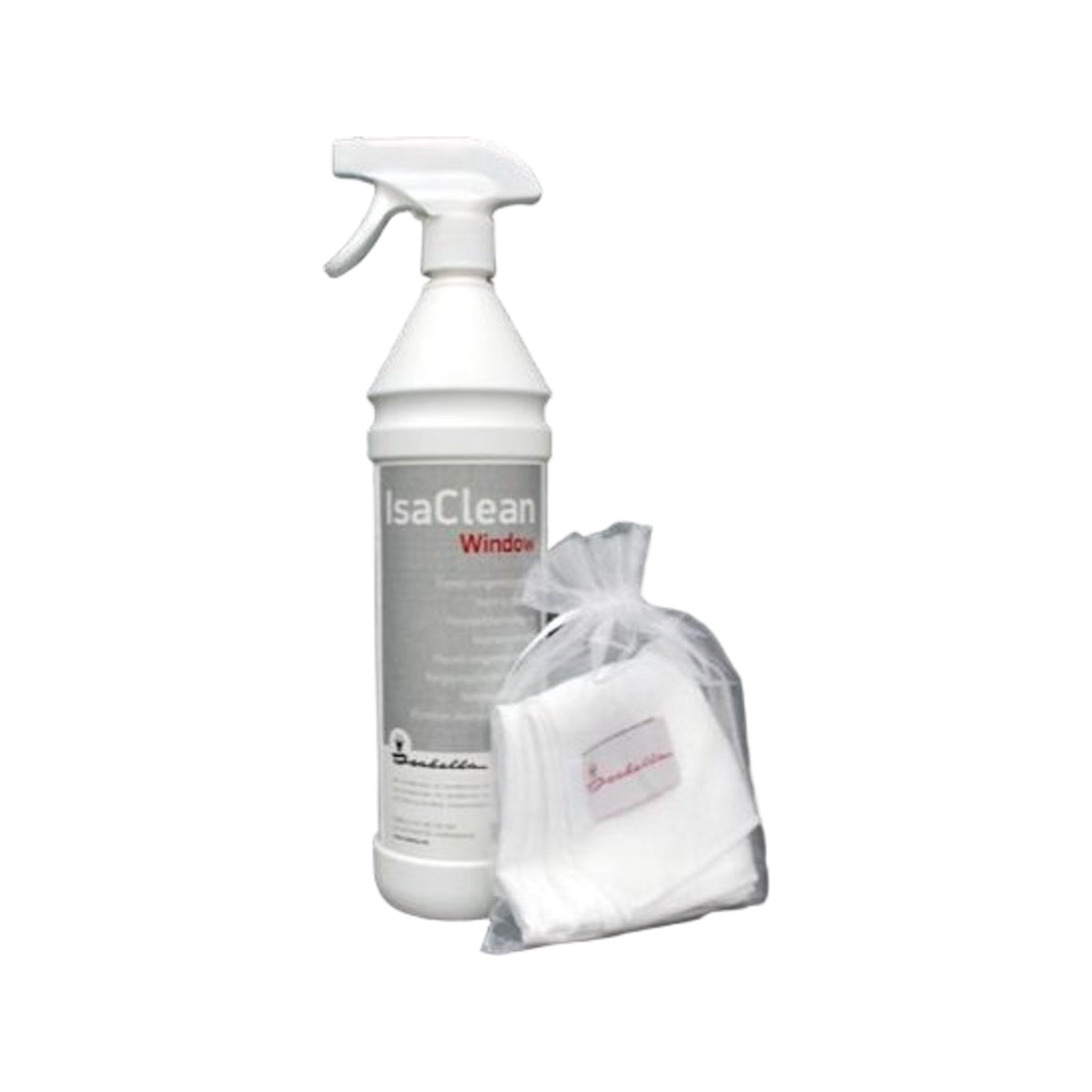 Isabella IsaClean Window 1 liter