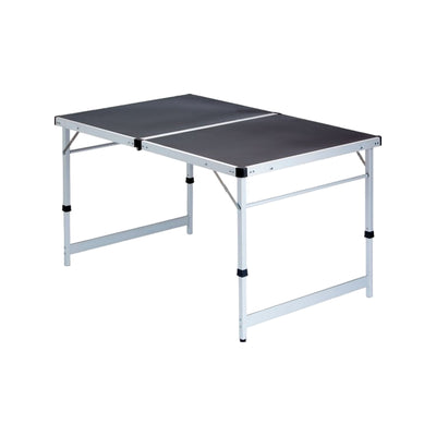 Isabella Opvouwbare Campingtafel 80 x 120 cm