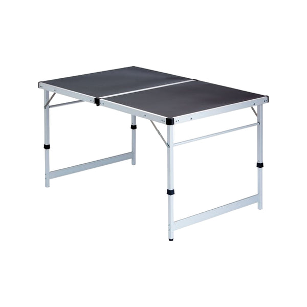 Isabella Opvouwbare Campingtafel 80 x 120 cm