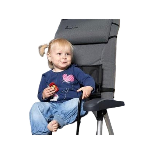 Isabella Kinderstoel