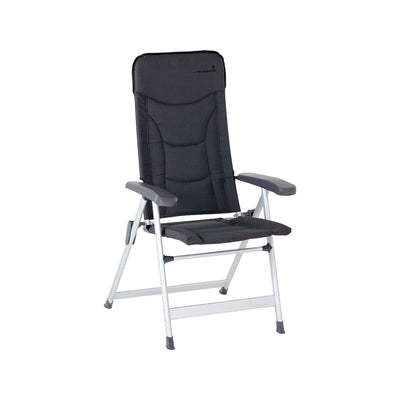 Isabella Loke High Back Chair