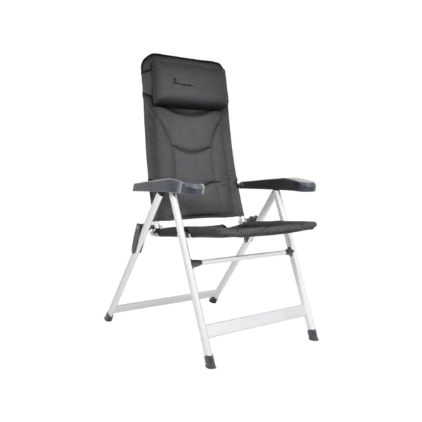 Isabella Loke High Back Chair