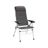Isabella Thor Kampeerstoel Light Grey